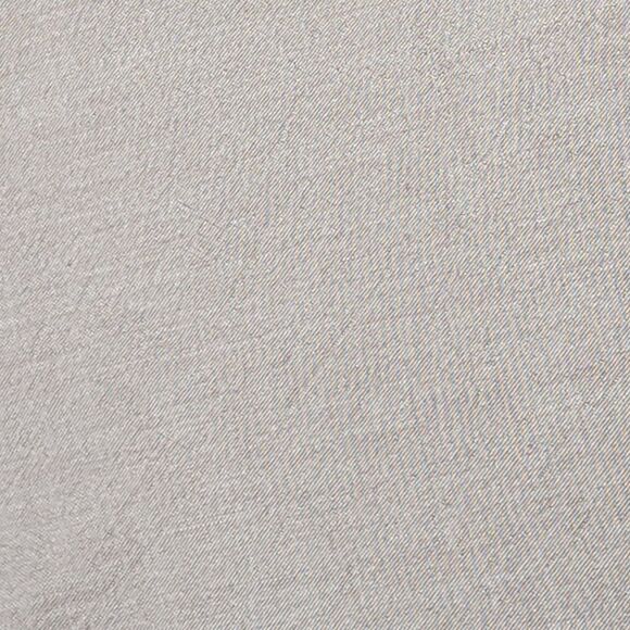 100% Cotton Twin Size Duvet Cover Set Gray - Picture 5 of 7